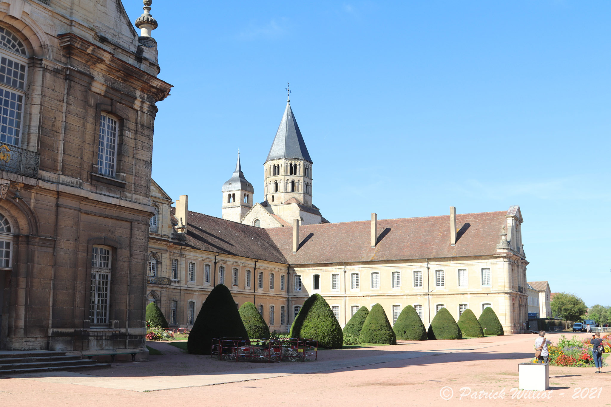 Cluny
